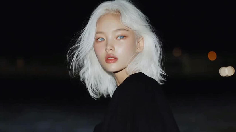 一件毛衣引發的美學核爆